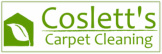 Coslett's Carpet Cleaning